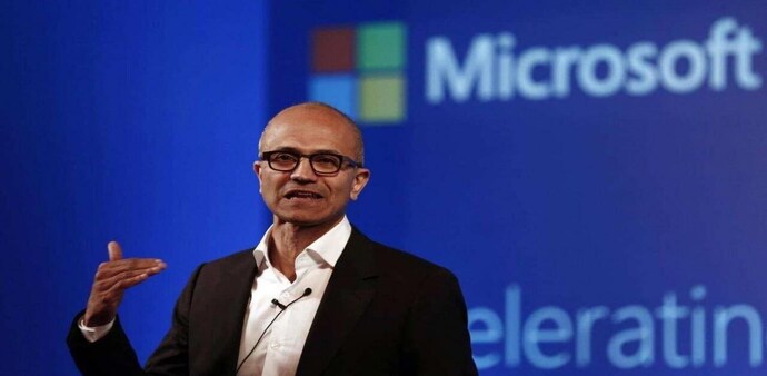 Microsoft CEO Satya Nadella believes AI tutor can help students in future Microsoft CEO Satya Nadella believes AI tutor can help students in future