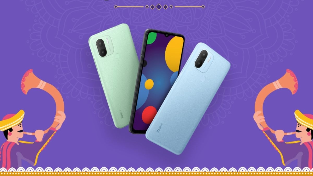 Redmi A2 series is launched in India at a starting price of Rs 5,999 Redmi A2 series is launched in India at a starting price of Rs 5,999