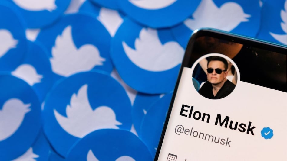 Elon Musk says Twitter Blue users can now upload 2-hour long videos Elon Musk says Twitter Blue users can now upload 2-hour long videos