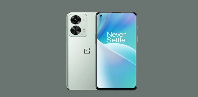 OnePlus Nord 2 was launched in India at a starting price of Rs 27,999 OnePlus Nord 2 was launched in India at a starting price of Rs 27,999