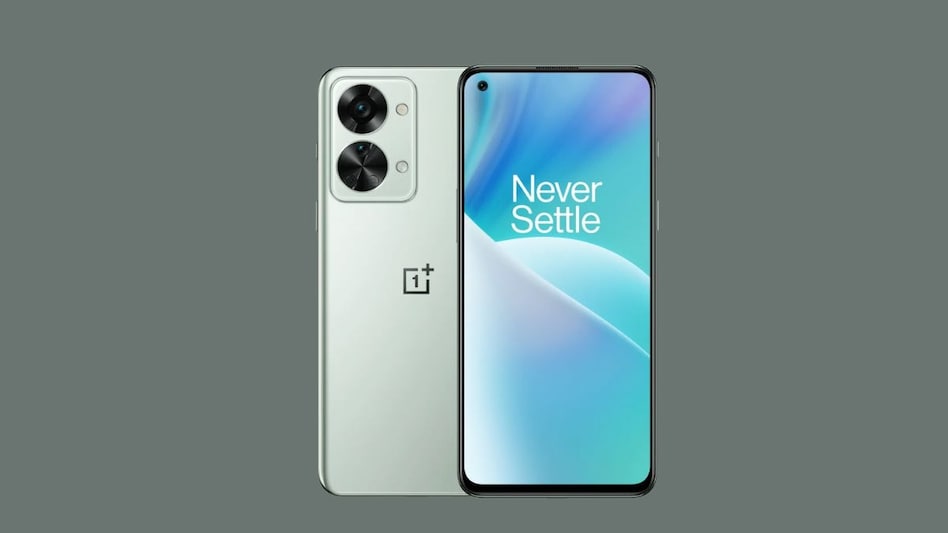OnePlus Nord 2 was launched in India at a starting price of Rs 27,999 OnePlus Nord 2 was launched in India at a starting price of Rs 27,999