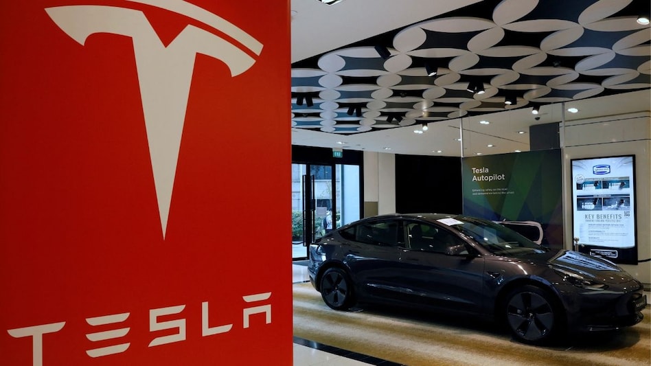 Tesla 'serious' on establishing India production, innovation base, says