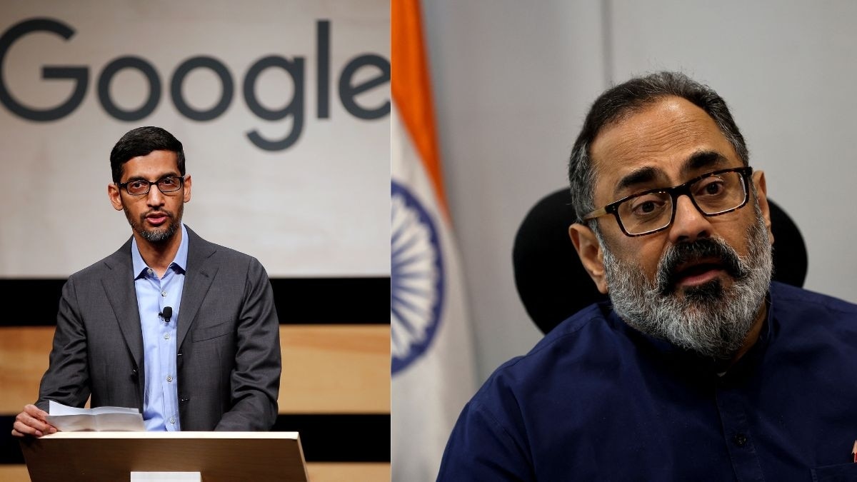 The MoS IT Minister, Rajeev Chandrasekhar stated that these findings are serious and cause deep concern to India’s federal government. The MoS IT Minister, Rajeev Chandrasekhar stated that these findings are serious and cause deep concern to India’s federal government.