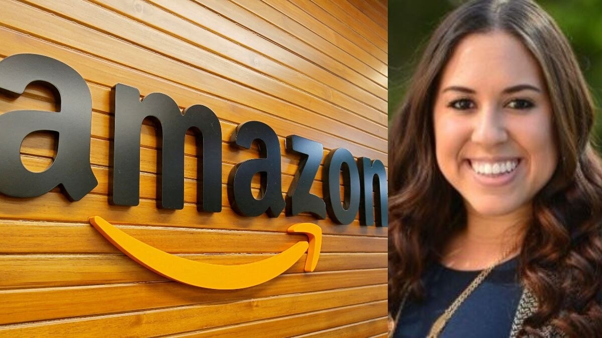 Paige Cipriani is now working as Product Manager with Amazon Paige Cipriani is now working as Product Manager with Amazon