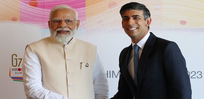 (Image: Prime Minister Narendra Modi/ Twitter) (Image: Prime Minister Narendra Modi/ Twitter)
