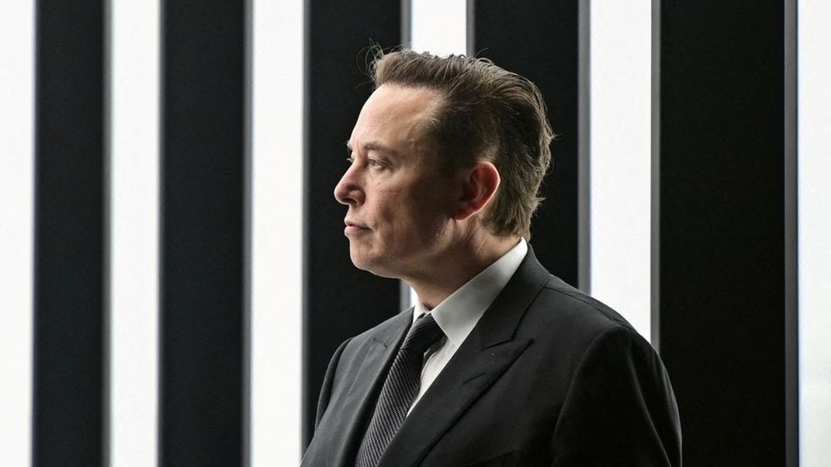 Elon Musk says making job cuts can improve productivity of staff Elon Musk says making job cuts can improve productivity of staff