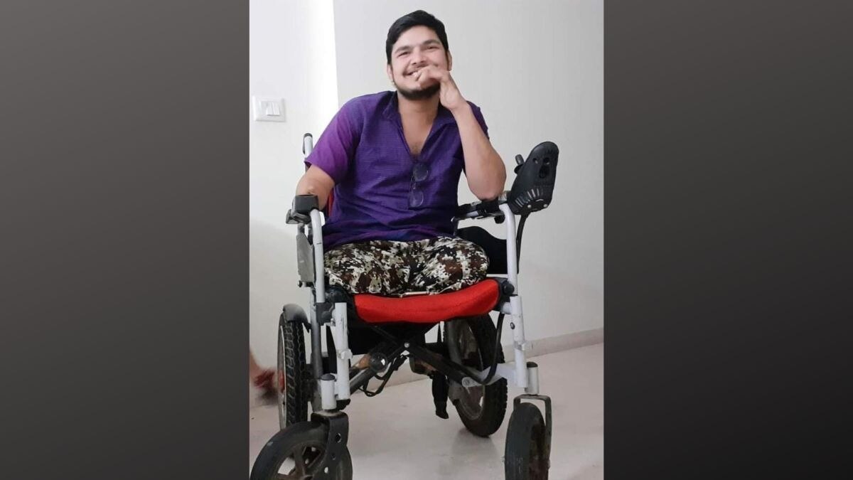 (Image: ANI) (Image: ANI)