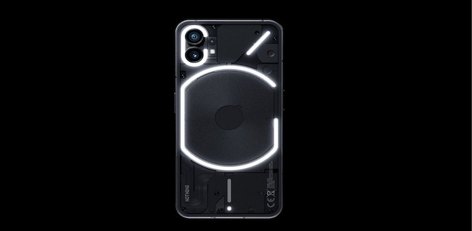 Nothing Phone (2) will launch in July 2023 Nothing Phone (2) will launch in July 2023