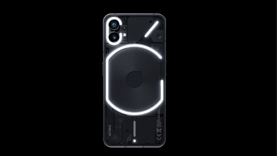 Nothing Phone (2) will launch in July 2023 Nothing Phone (2) will launch in July 2023