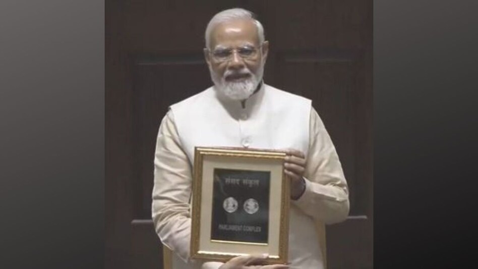 (Image: ANI) (Image: ANI)