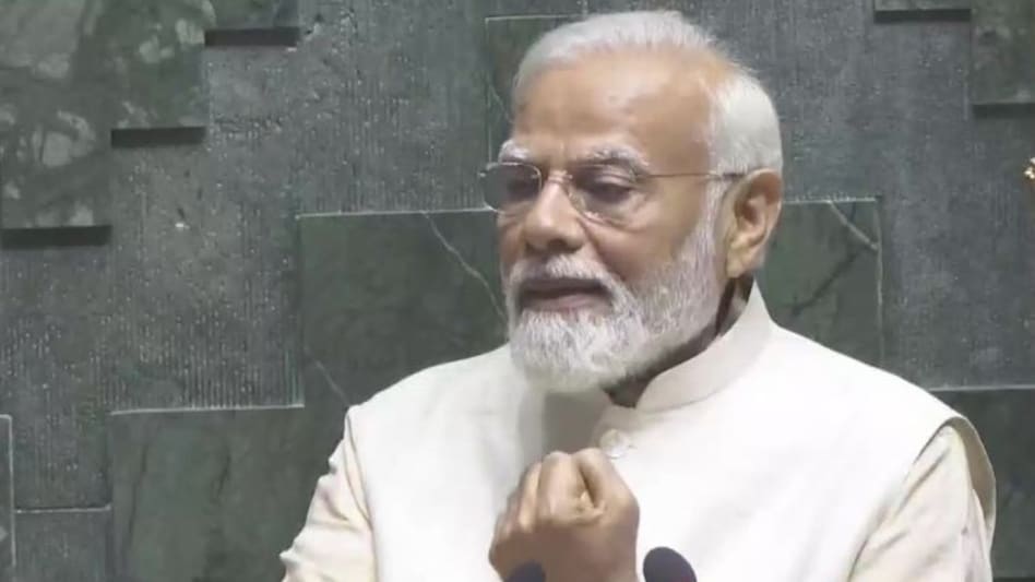 (Image: ANI) (Image: ANI)