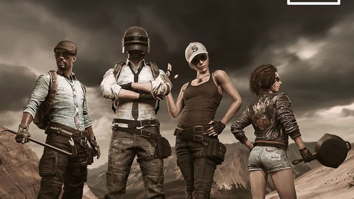 Krafton says BGMI is being rolled out in a phased manner for iOS and Android users in India Krafton says BGMI is being rolled out in a phased manner for iOS and Android users in India