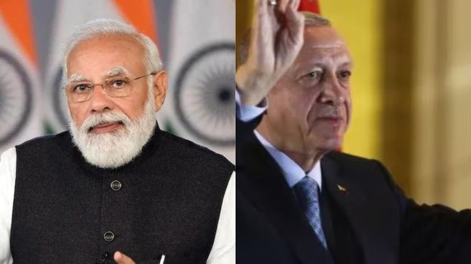 Official results showed Kilicdaroglu won 47.9 per cent of the votes to Erdogan's 52.1 per cent Official results showed Kilicdaroglu won 47.9 per cent of the votes to Erdogan's 52.1 per cent