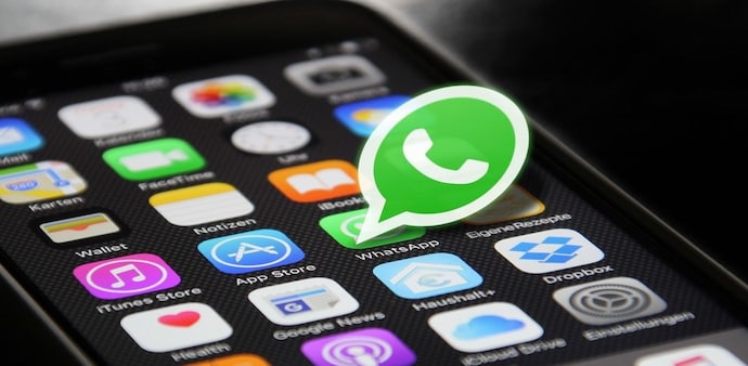 The WhatsApp screen-sharing feature has been available on Facetime, Zoom, Google Meet and Teams for years The WhatsApp screen-sharing feature has been available on Facetime, Zoom, Google Meet and Teams for years