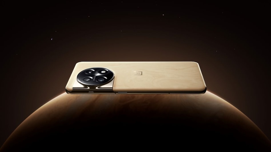 OnePlus 11 5G Marble Odyssey edition with marble-like finish launched in  India; to go on sale on June 6 - BusinessToday