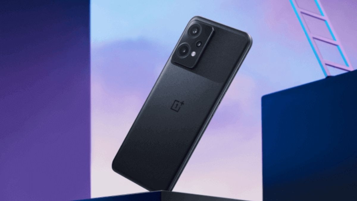 OnePlus Nord CE 2 Lite 5G is now available at Rs 17,999, down from Rs 19,999 OnePlus Nord CE 2 Lite 5G is now available at Rs 17,999, down from Rs 19,999
