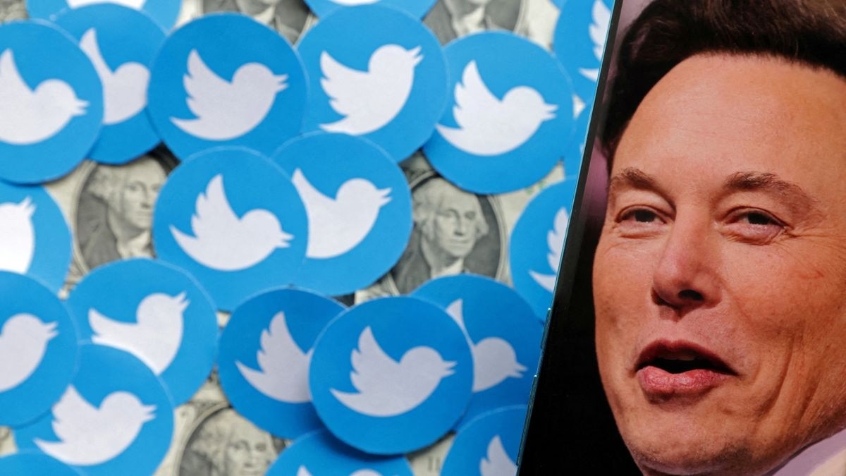 Musk has previously admitted that his decision of buying Twitter at $44 billion was not financially smart. Musk has previously admitted that his decision of buying Twitter at $44 billion was not financially smart.
