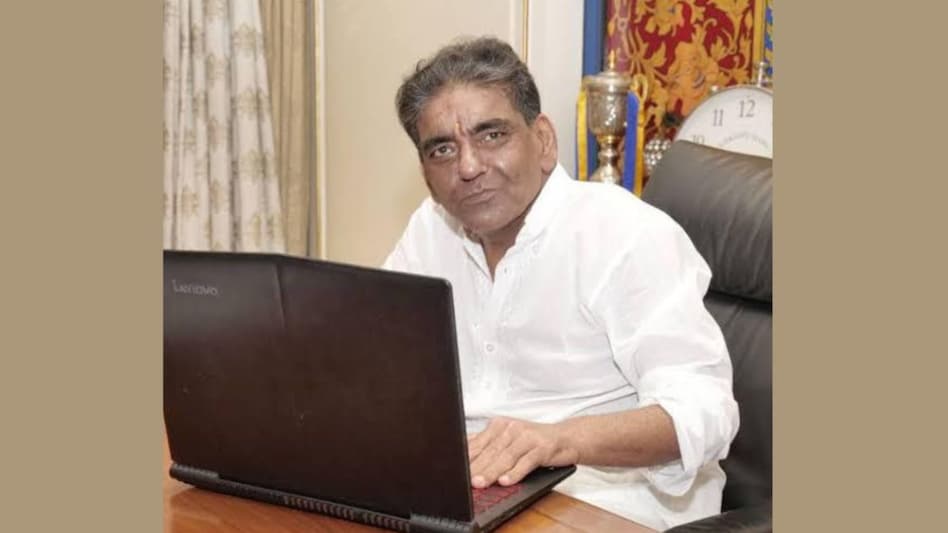 Ramesh Gowani: A Real Estate Visionary and the man behind several iconic buildings in India Ramesh Gowani: A Real Estate Visionary and the man behind several iconic buildings in India