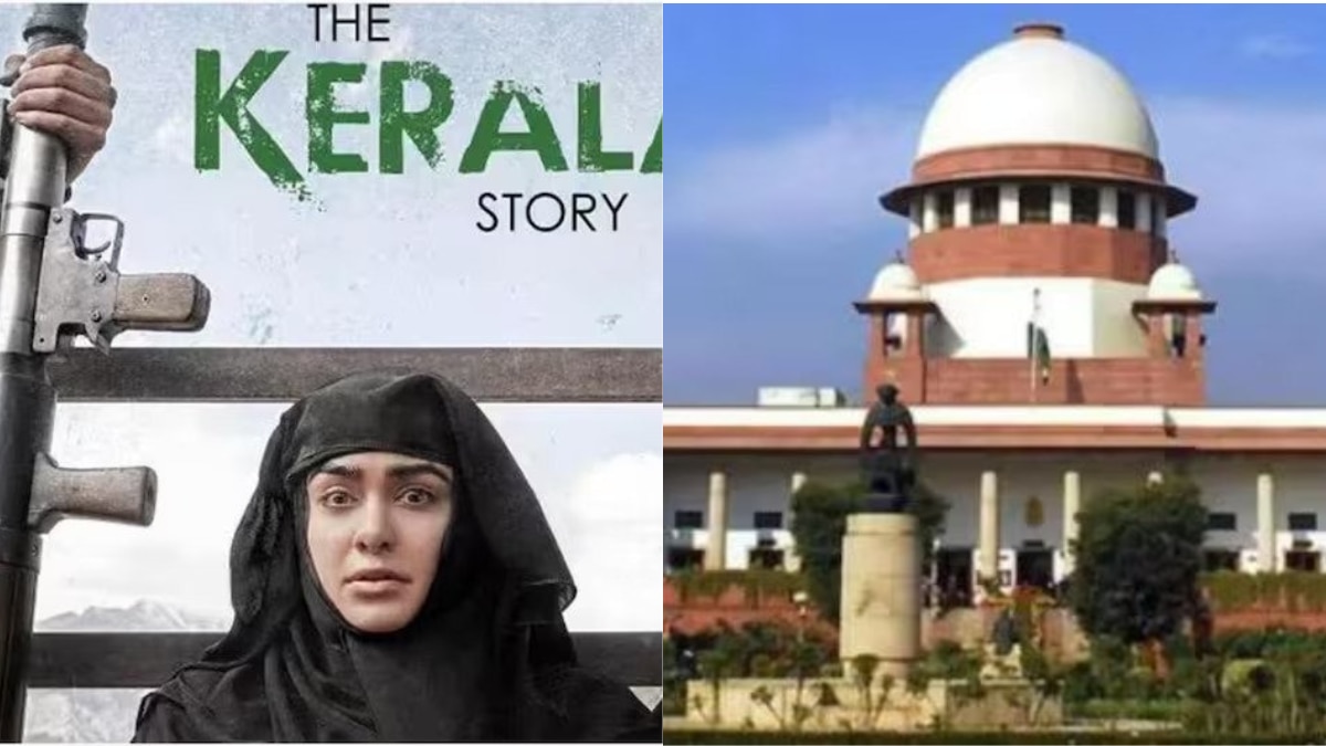 ‘No shadow or implicit ban on The Kerala Story,’ Tamil Nadu govt tells SC