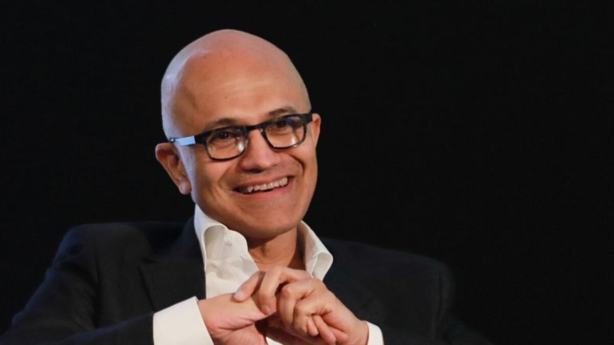 Bad news for Microsoft employees, CEO Satya Nadella freezes salary hike for 2023