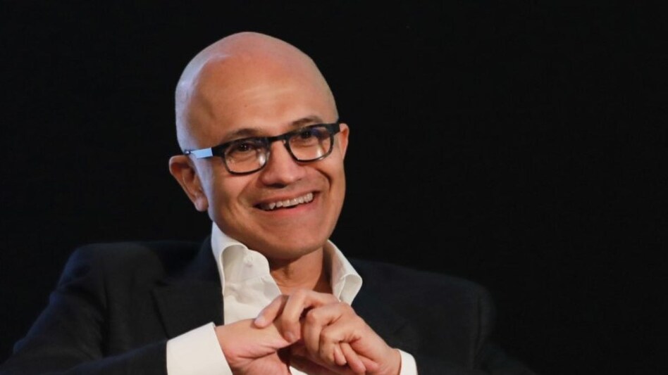 Bad news for Microsoft employees, CEO Satya Nadella freezes salary hike for 2023 Bad news for Microsoft employees, CEO Satya Nadella freezes salary hike for 2023