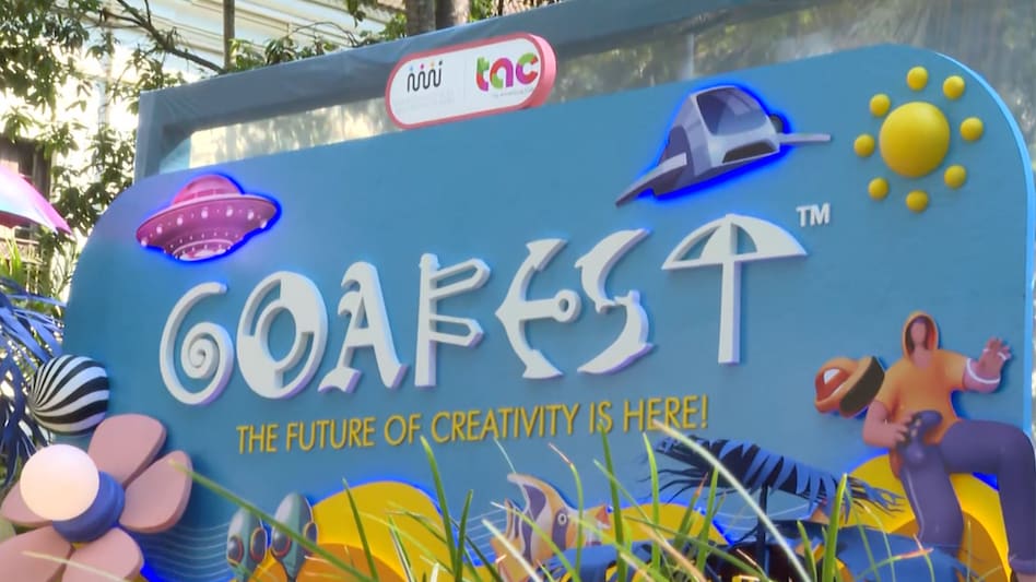 Actors Tabu and Rana Daggubati believe technology can be used to deliver better products; express concern over Bollywood not having it easy Actors Tabu and Rana Daggubati believe technology can be used to deliver better products; express concern over Bollywood not having it easy