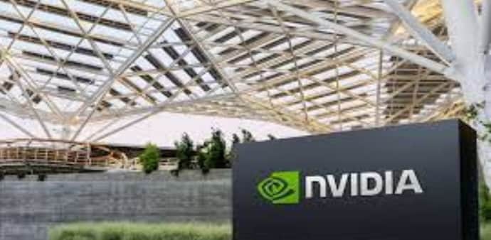The gaming and AI chip company, whose shares rose 4.2% in early trading on Tuesday, was valued at $1 trillion The gaming and AI chip company, whose shares rose 4.2% in early trading on Tuesday, was valued at $1 trillion