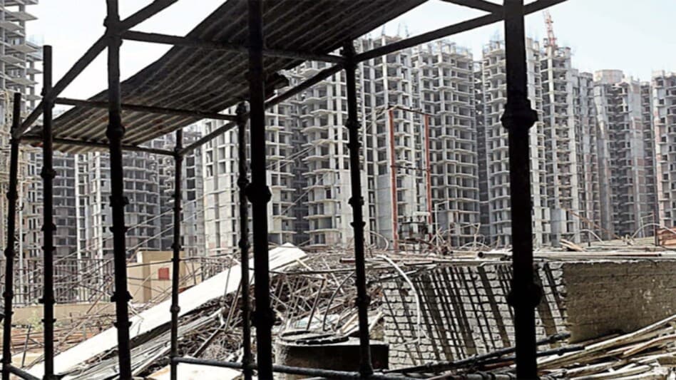 The core sector growth was 9.5 per cent in April 2022 while in March 2023 the key infra sectors recorded a growth rate of 3.6 per cent. The core sector growth was 9.5 per cent in April 2022 while in March 2023 the key infra sectors recorded a growth rate of 3.6 per cent.