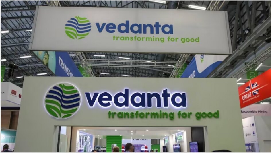 Vedanta paid Rs 45 per share dividend in FY22, amounting to Rs 16,689 crore, as per data available with AceEquity. It announced Rs 3,519 crore (Rs 9.50 per share) in dividends in FY21. Vedanta paid Rs 45 per share dividend in FY22, amounting to Rs 16,689 crore, as per data available with AceEquity. It announced Rs 3,519 crore (Rs 9.50 per share) in dividends in FY21.