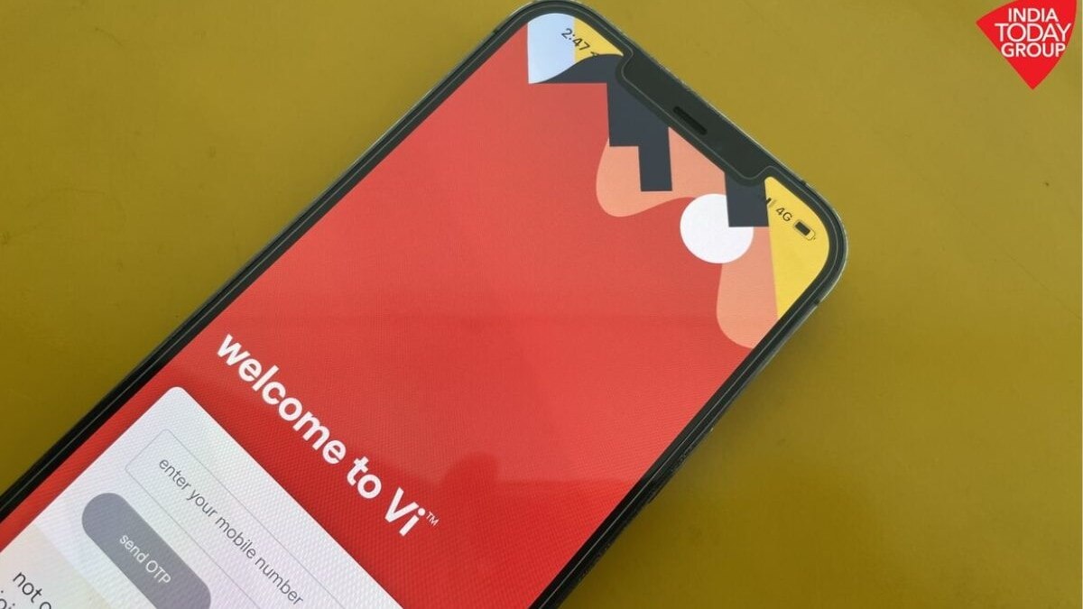 Vodafone-Idea launched 3 new prepaid plans priced at Rs 17, Rs 57 and Rs 1,999: here are details