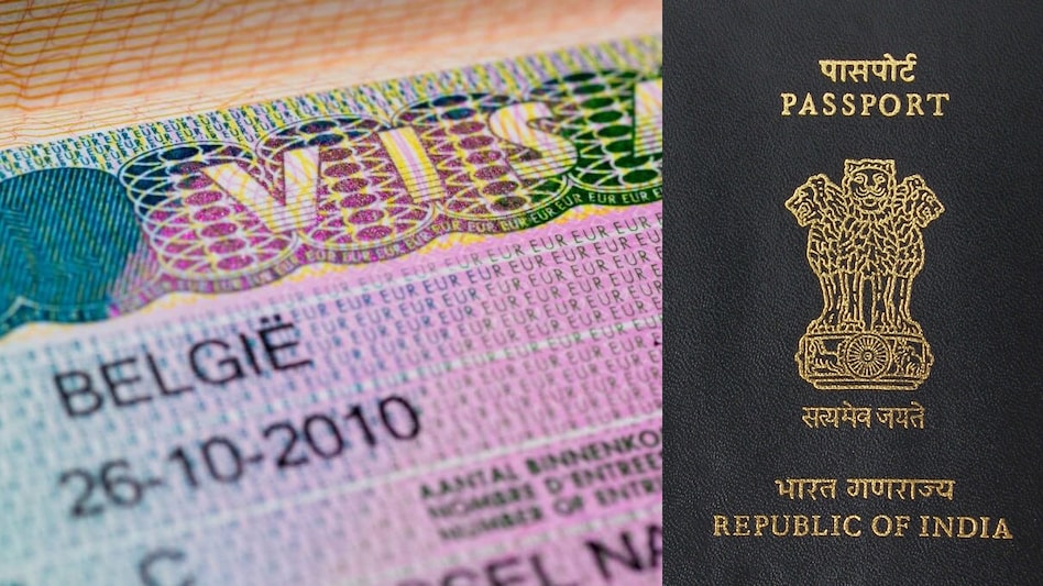 Twitter users rail against difficulty in applying for Schengen visa Twitter users rail against difficulty in applying for Schengen visa