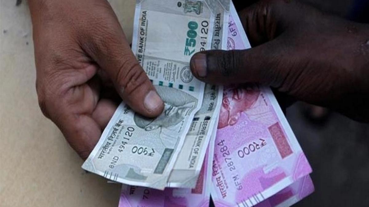 Higher EPFO pension: Here's how monthly pension and corpus reallocation from EPF to EPS will take place Higher EPFO pension: Here's how monthly pension and corpus reallocation from EPF to EPS will take place