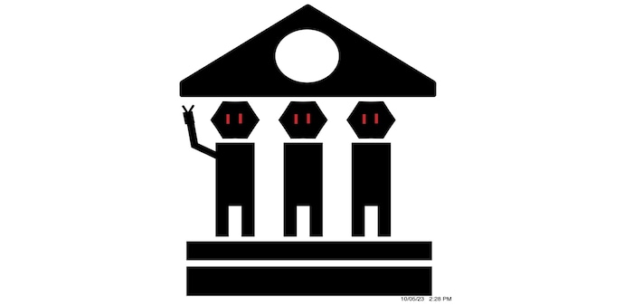 The rise of machine bankers is all set to transform the banking sector and has significant implications for customers and shareholders alike The rise of machine bankers is all set to transform the banking sector and has significant implications for customers and shareholders alike
