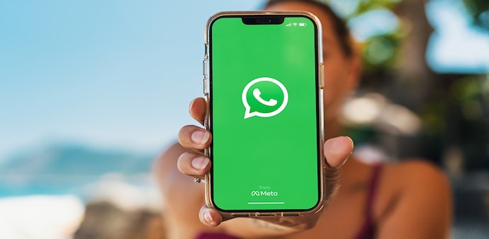 WhatsApp WhatsApp