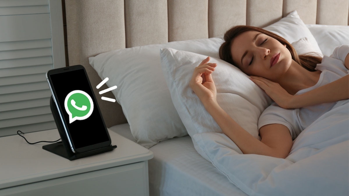 Is WhatsApp listening to your conversations? Is WhatsApp listening to your conversations?