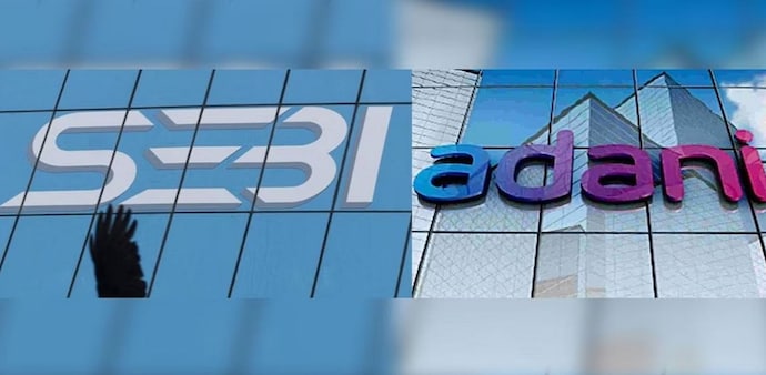 Govt differs with SEBI, says it stands by its 2021 reply in Lok Sabha Govt differs with SEBI, says it stands by its 2021 reply in Lok Sabha