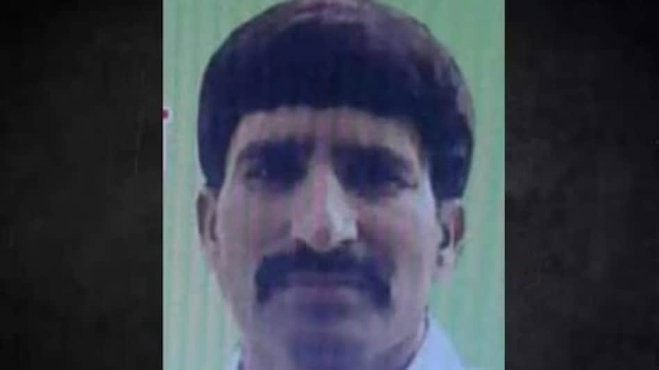 Gangster Anil Dujana killed in Meerut Gangster Anil Dujana killed in Meerut