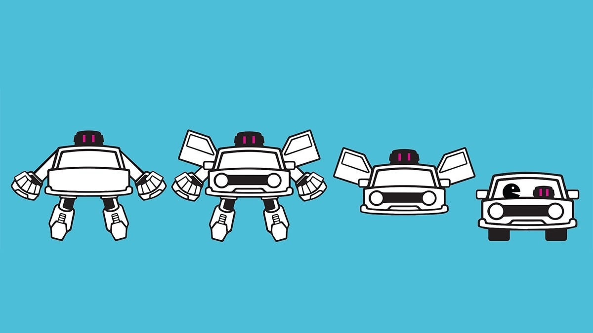 In the auto industry, artificial Intelligence is moving from the movies to real life. But the robo isn't taking your job yet In the auto industry, artificial Intelligence is moving from the movies to real life. But the robo isn't taking your job yet