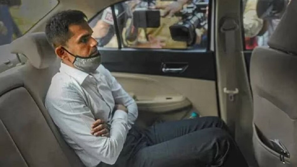 In 2022, Wankhede, an IRS officer, was transferred to the DG Taxpayer Service Directorate in Chennai In 2022, Wankhede, an IRS officer, was transferred to the DG Taxpayer Service Directorate in Chennai