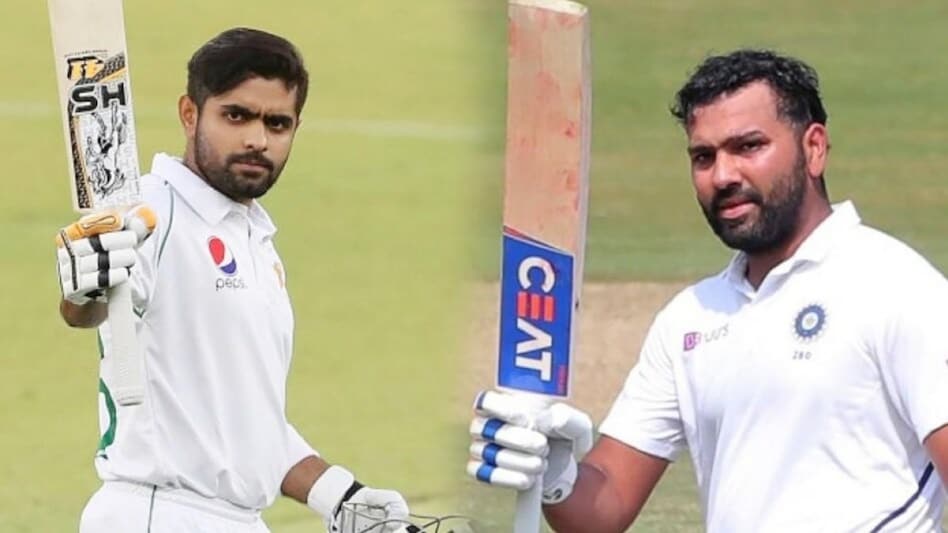 India and Pakistan have not played any bilateral series since 2013 and they have not played a Test against each other since December 2007. India and Pakistan have not played any bilateral series since 2013 and they have not played a Test against each other since December 2007.