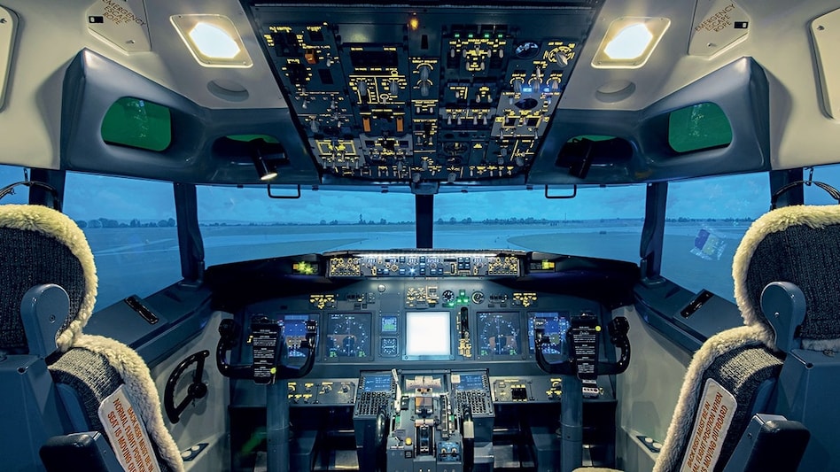 With Indian airlines placing bulk aircraft orders due to India's exploding air travel demand, a pilot shortage, especially of captains, is brewing in the Indian Aviation sector With Indian airlines placing bulk aircraft orders due to India's exploding air travel demand, a pilot shortage, especially of captains, is brewing in the Indian Aviation sector