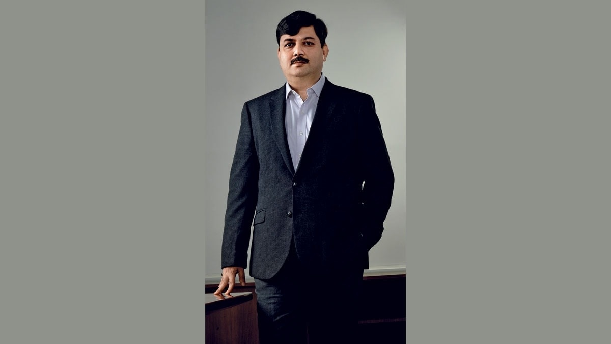 In this edition of Best Advice, Rakesh Jain of Reliance General Insurance opens up about how talent is the key for corporations In this edition of Best Advice, Rakesh Jain of Reliance General Insurance opens up about how talent is the key for corporations