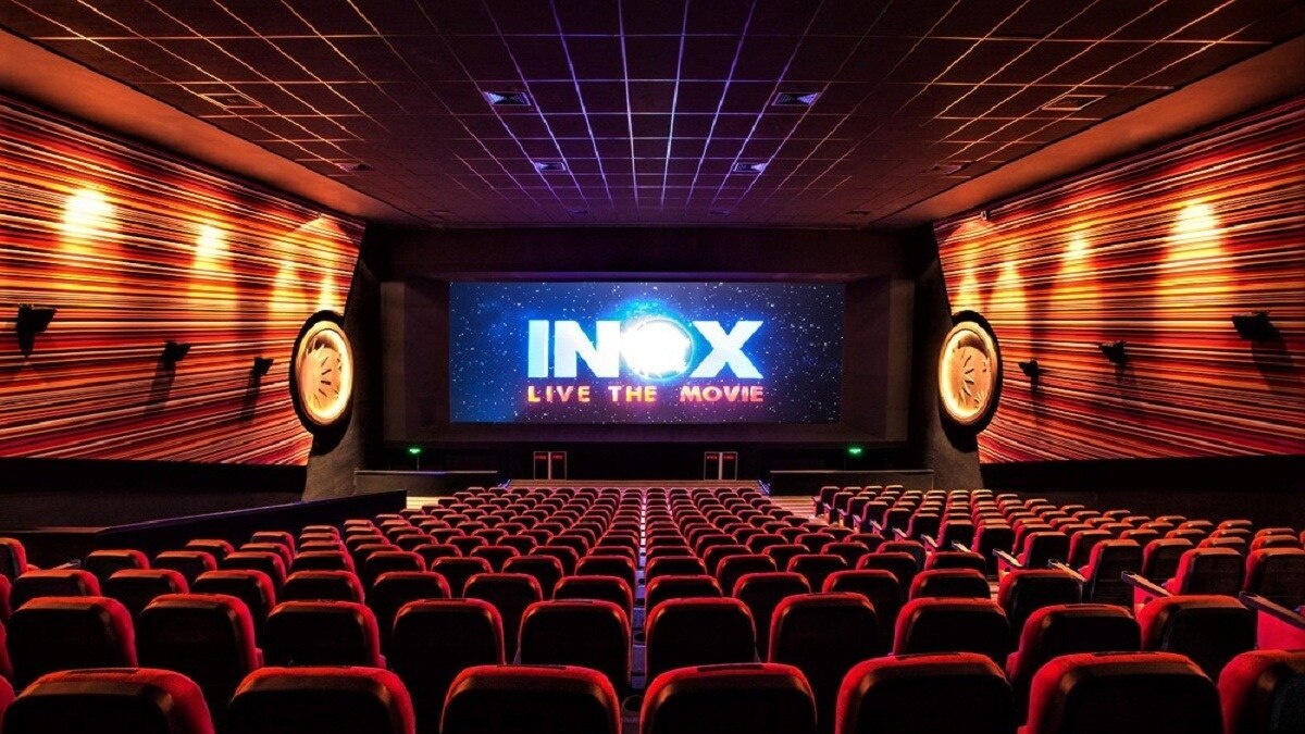 PVR INOX’s 50-screen closure may work in its favour, experts say