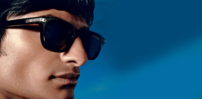 Keep your eyes safe and look fashionable at the same time with our pick of this season's sunglasses Keep your eyes safe and look fashionable at the same time with our pick of this season's sunglasses