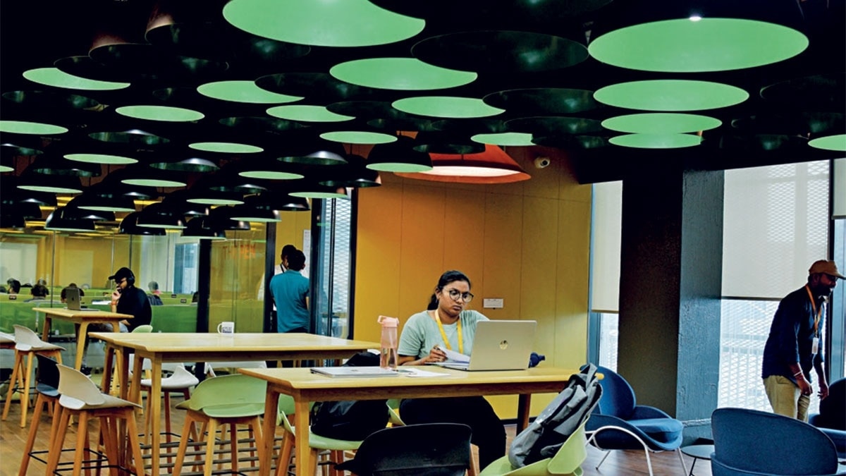 With the world's largest innovation campus at its disposal, T-Hub is beginning to play a pivotal role in turbocharging Hyderabad's start-up ecosystem With the world's largest innovation campus at its disposal, T-Hub is beginning to play a pivotal role in turbocharging Hyderabad's start-up ecosystem
