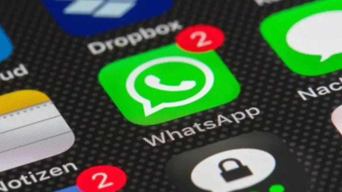 WhatsApp may soon allow screen sharing during video calls to rival Google Meet and Teams