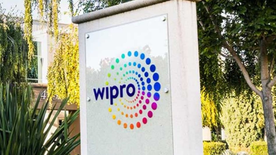 Wipro Wipro