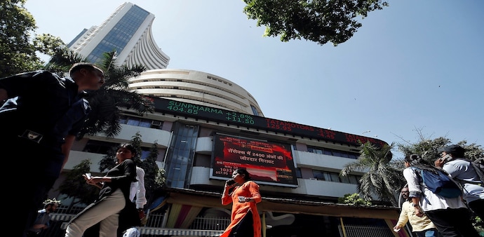 The recent volatility witnessed on the bourses has slowed the retail investor's rush into the equity markets. It might take a lot to get the fence-sitters to jump in now (Image: Reuters) The recent volatility witnessed on the bourses has slowed the retail investor's rush into the equity markets. It might take a lot to get the fence-sitters to jump in now (Image: Reuters)