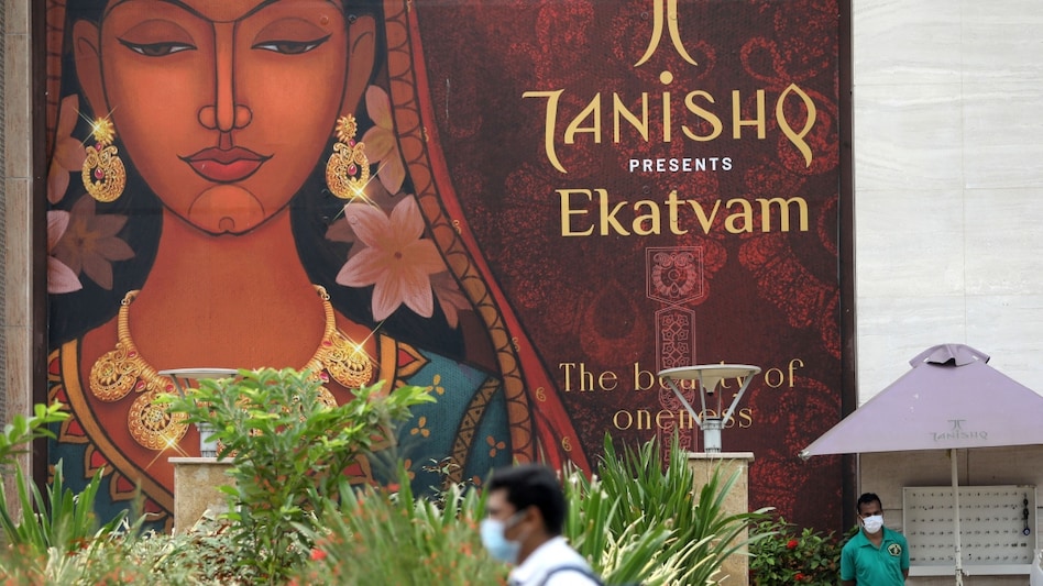 Jewellery demand has bounced back but it is highly volatile