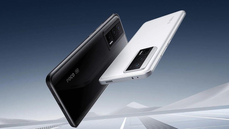 Poco F5, Poco F5 Pro specs, design, other details revealed Poco F5, Poco F5 Pro specs, design, other details revealed